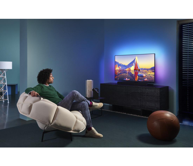 Philips TV PHILIPS 65" 65PUS9435 UHD, AndroidTV, Ambilight # - 1383209 - zdjęcie 9